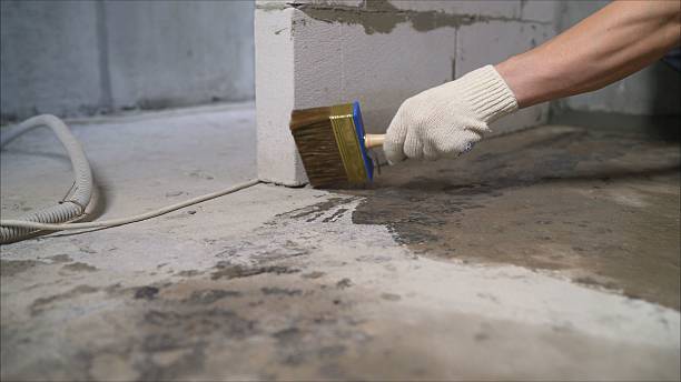 24/7 Emergency Waterproofing experts in Caldwell, OH
